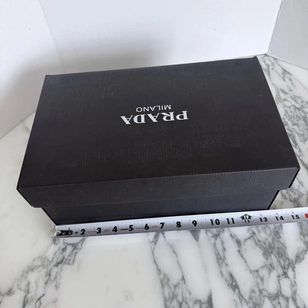 Prada authentic milano